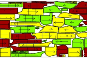 автоматическая раскладка